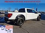 2024 Ford F-150 SuperCrew Cab 4WD Pickup for sale #E60052R - photo 11