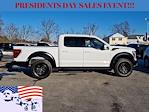 2024 Ford F-150 SuperCrew Cab 4WD Pickup for sale #E60052R - photo 12