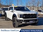 2024 Ford F-150 SuperCrew Cab 4WD Pickup for sale #E60052R - photo 3