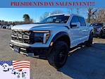 2024 Ford F-150 SuperCrew Cab 4WD Pickup for sale #E60052R - photo 5