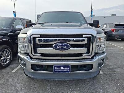 2016 Ford F-250 Crew Cab 4WD Pickup for sale #E600571 - photo 2