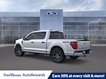 2026 Ford F-150 SuperCrew Cab 4WD Pickup for sale #E60060 - photo 7