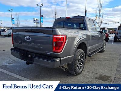 Used 2023 Ford F-150 - photo 1