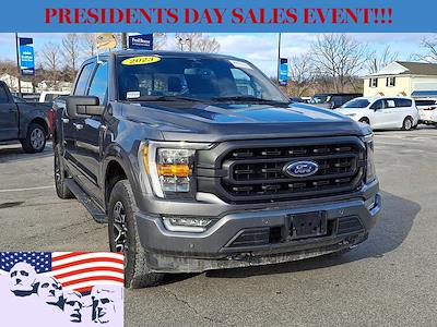 Used 2023 Ford F-150 - photo 1