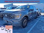 Used 2023 Ford F-150 XLT SuperCrew Cab for sale #E60060R - photo 3