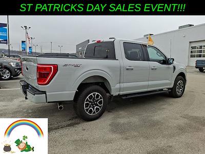 Used 2023 Ford F-150 - photo 1