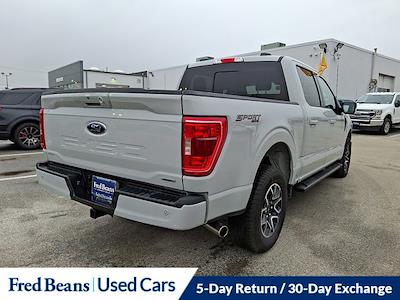 Used 2023 Ford F-150 - photo 1