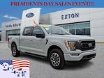 2023 Ford F-150 SuperCrew Cab 4WD Pickup for sale #E60061R - photo 1