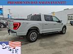 2023 Ford F-150 SuperCrew Cab 4WD Pickup for sale #E60061R - photo 11