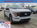 2023 Ford F-150 SuperCrew Cab 4WD Pickup for sale #E60061R - photo 2