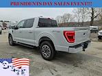 2023 Ford F-150 SuperCrew Cab 4WD Pickup for sale #E60061R - photo 7