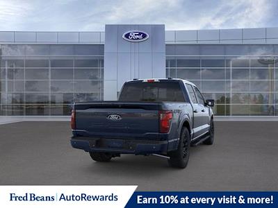 2026 Ford F-150 SuperCrew Cab 4WD Pickup for sale #E60062 - photo 2