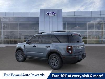 New 2026 Ford Bronco Sport Big Bend for sale #E60063 - photo 2