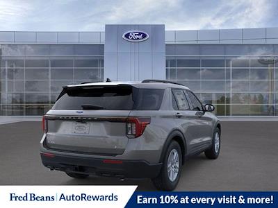 New 2026 Ford Explorer Active for sale #E60064 - photo 2