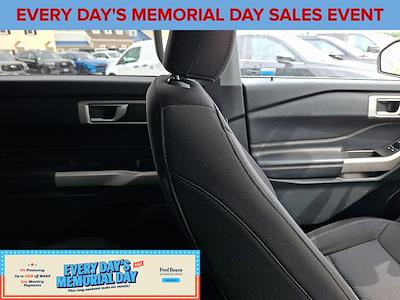 2023 Ford Explorer 4WD SUV for sale #E600641 - photo 1