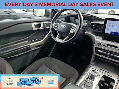2023 Ford Explorer 4WD SUV for sale #E600641 - photo 2