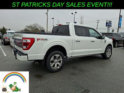 Used 2023 Ford F-150 - photo 1
