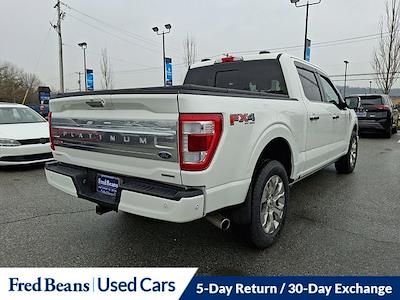 Used 2023 Ford F-150 - photo 1