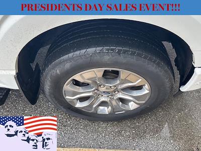 2023 Ford F-150 SuperCrew Cab 4WD Pickup for sale #E600691 - photo 2