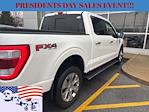 2023 Ford F-150 SuperCrew Cab 4WD Pickup for sale #E600691 - photo 4