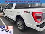 2023 Ford F-150 SuperCrew Cab 4WD Pickup for sale #E600691 - photo 5