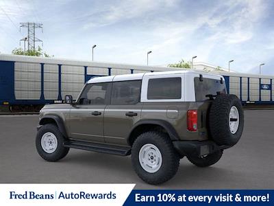 New 2026 Ford Bronco - photo 1