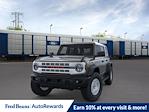 2026 Ford Bronco 4WD SUV for sale #E60150 - photo 4