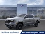 2026 Ford Ranger SuperCrew Cab 4WD Pickup for sale #E60074 - photo 4