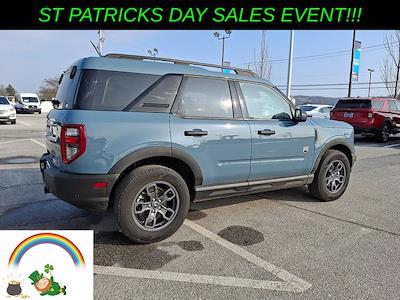 Used 2023 Ford Bronco Sport - photo 1