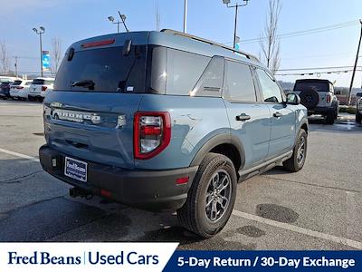 Used 2023 Ford Bronco Sport - photo 1