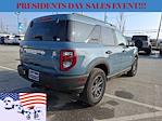 2023 Ford Bronco Sport 4WD SUV for sale #E60075R - photo 10