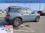 2023 Ford Bronco Sport 4WD SUV for sale #E60075R - photo 11
