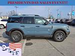 2023 Ford Bronco Sport 4WD SUV for sale #E60075R - photo 12