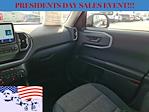 2023 Ford Bronco Sport 4WD SUV for sale #E60075R - photo 16