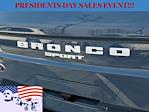 2023 Ford Bronco Sport 4WD SUV for sale #E60075R - photo 31