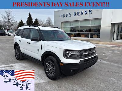 Used 2025 Ford Bronco Sport Big Bend for sale #E60078R - photo 1