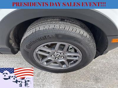 Used 2025 Ford Bronco Sport Big Bend for sale #E60078R - photo 2