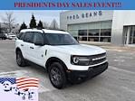 Used 2025 Ford Bronco Sport Big Bend for sale #E60078R - photo 1