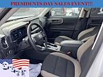 Used 2025 Ford Bronco Sport Big Bend for sale #E60078R - photo 10
