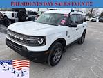 Used 2025 Ford Bronco Sport Big Bend for sale #E60078R - photo 14
