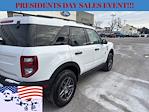 Used 2025 Ford Bronco Sport Big Bend for sale #E60078R - photo 4