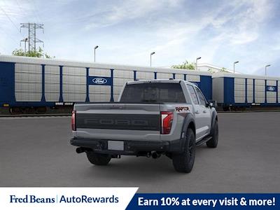 New 2026 Ford F-150 Raptor SuperCrew Cab for sale #E60079 - photo 2