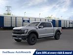 New 2026 Ford F-150 Raptor SuperCrew Cab for sale #E60079 - photo 4