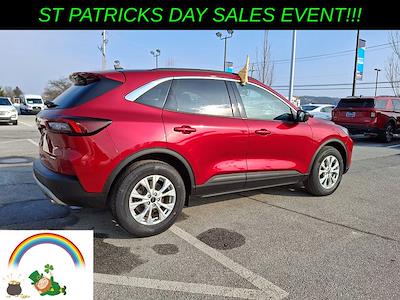 Used 2023 Ford Escape - photo 1