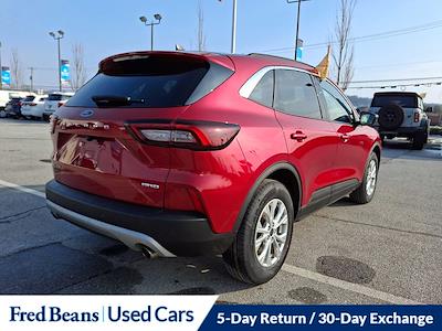 Used 2023 Ford Escape - photo 1