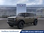 2026 Ford Bronco 4WD SUV for sale #E60083 - photo 1