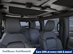 2026 Ford Bronco 4WD SUV for sale #E60083 - photo 12