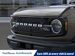 2026 Ford Bronco 4WD SUV for sale #E60083 - photo 19