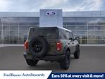 2026 Ford Bronco 4WD SUV for sale #E60083 - photo 8