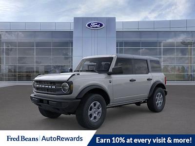 New 2026 Ford Bronco - photo 1